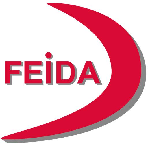 Сверла по металлу, наборы сверл, фрезы концевые, метчики, плашки FEIDA TOOLS купить в Спб